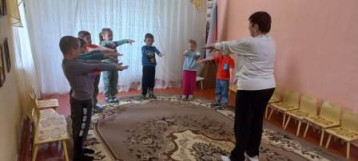 Акция «Весенняя Неделя Добра-2024» Акция «Весенняя Неделя Добра-2024».