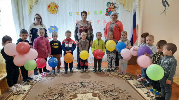 Акция «Весенняя Неделя Добра-2024» Акция «Весенняя Неделя Добра-2024».