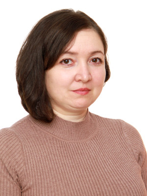 Воспитатель Глебова Татьяна Вячеславовна Воспитатель Глебова Татьяна Вячеславовна